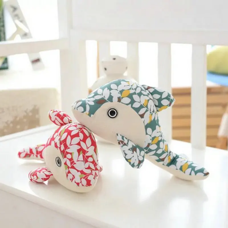 font b 2017 b font font b New b font Style cotton prints Cloth Fish