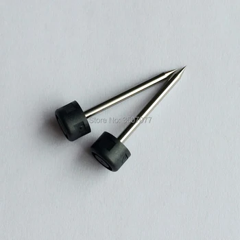 

10pcs/lot Original 100% Brand New Fujikura ELCT2-25 Electrodes for Fiber Optical Fusion Splicer FSM-45PM/F-LDF electrodes