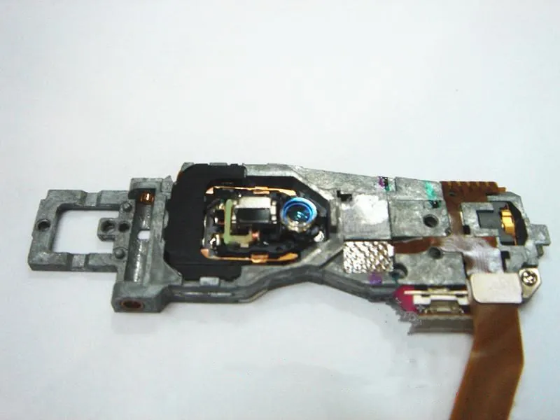 Запасные части для SONY MZ-R50 CD проигрывателя Лазерная линза Lasereinheit ASSY блок MZR50