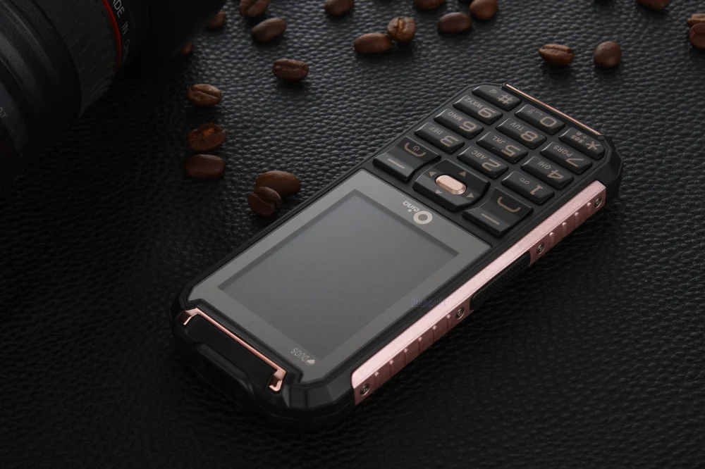 XP6000 Old Man Phone  (16)