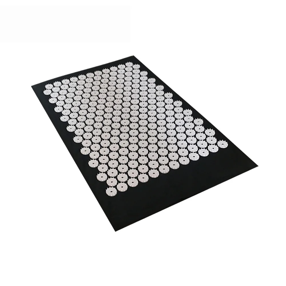 Massage Acupuncture Pillow Shakti Massager Relieve Body Pain Acupuncture Spike Mat Back Foot Massager Yoga Mat Dropshipping Massage Acupuncture Pillow Shakti Massager Relieve Body Pain Acupuncture Spike Mat Back Foot Massager Yoga Mat Dropshipping