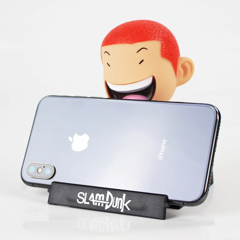 سلام دنك حامل هاتف أرقام Shohoku كرة السلة Hanamichi Rukawa Kaede الذي Sakuragi لاعب أنيمي نموذج اللعب سلام دنك حامل هاتف أرقام Shohoku كرة السلة Hanamichi Rukawa Kaede الذي Sakuragi لاعب أنيمي نموذج اللعب