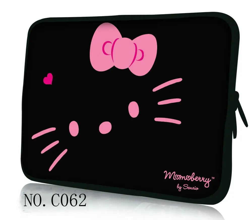 Мягкая Laptop Sleeve камуфляж сумка для Macbook Air 11 12 13 14 15 15.6 Pro Retina 11.6 13.3 молнии сумки для Mac Book Pro 13 случае - Цвет: pink