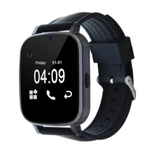Vs18 smartwatch arc bildschirm cellular uhr schieben app nachricht dfü anrufen sms bluetooth verbinden samsung android-handy smart watch
