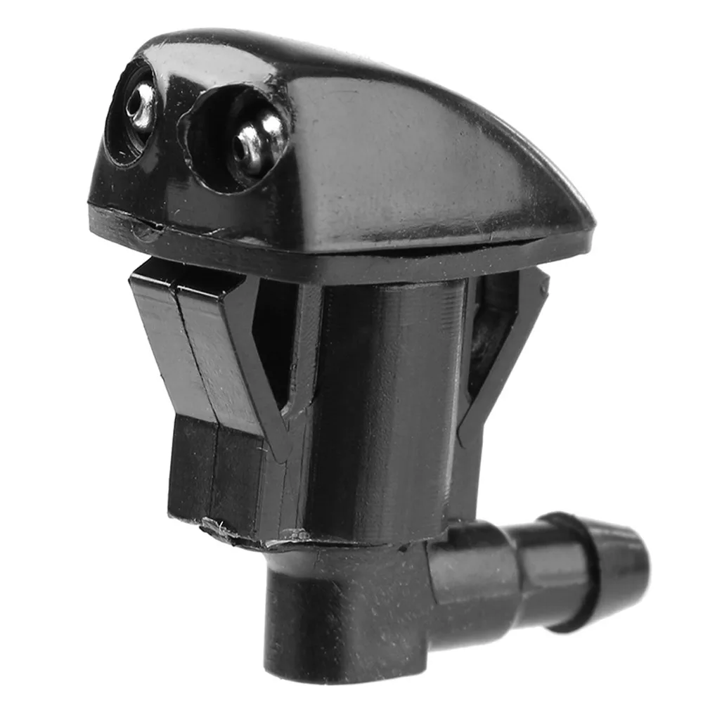 

Car Front Wind Shield Washer Wiper Nozzle For Jeep Grand Cherokee 05-10 55079049AA Accessories