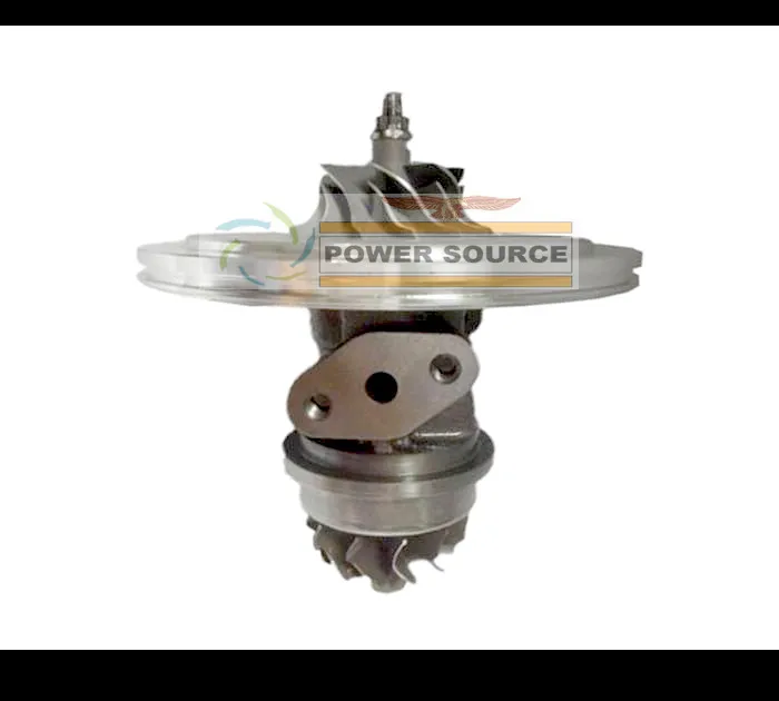 Turbo cartridge CHRA Core K24 53249887114 53249707114 9240961799 Turbine Turbocharger For MERCEDES BENZ Truck 2003-2010 OM924 OM924LA OM924LAE2 4.8L  (3)