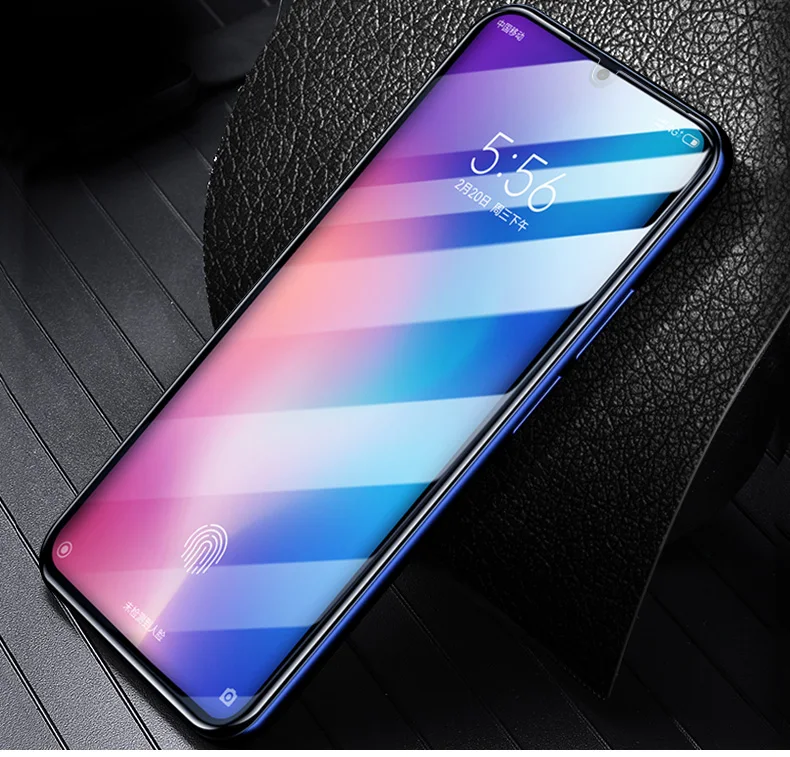 TCICPC 2 шт Xiaomi Mi 9 закаленное стекло Xiaomi Mi 9 3D полностью проклеенное Защитное стекло для экрана для Xiaomi Mi 9 SE Защитная пленка для экрана