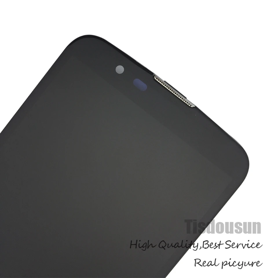 LG K10 LCD With Touch Screen Digitizer Assembly (5)