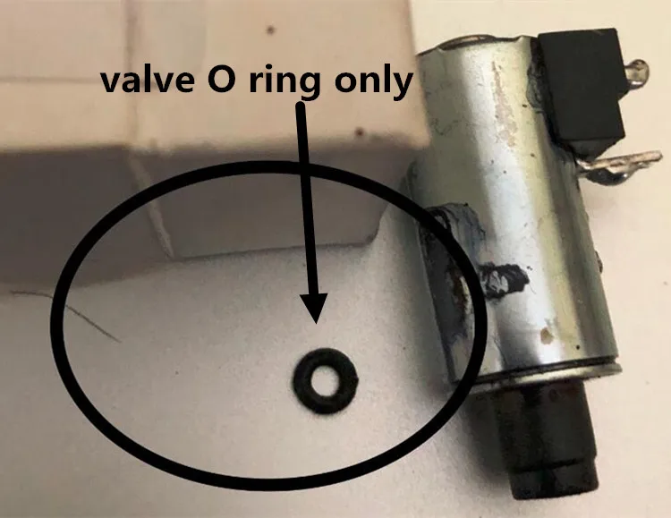 For Imaje S8 solenoid valve O ring for | Компьютеры и офис