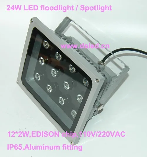 DS-TN-05 12X2W 1