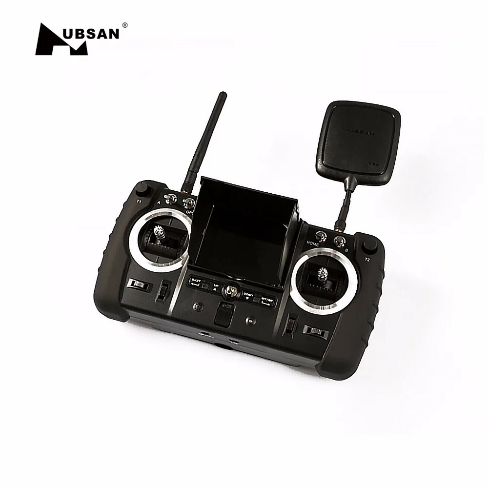 

Hubsan H501S X4 Brushless FPV Pro H906A Advanced Remote Controller Transmitter With Battery for Hubsan RC Quadcopter GPS Drone