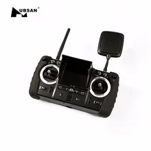 H501S X4 Hubsan FPV Brushless Pro H906A Remote Controller Transmitter Suku Cadang untuk RC Quadcopter GPS Drone