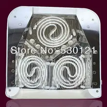 ; мужские туфли из натуральной 110 V-240 V H3 36 Вт CCFL 24W светодиодный 60W Светодиодный УФ с холодным катодом(CCFL лампа для ногтей ЕС/США штекер с таймером, Сенсор, Напряжение адаптер