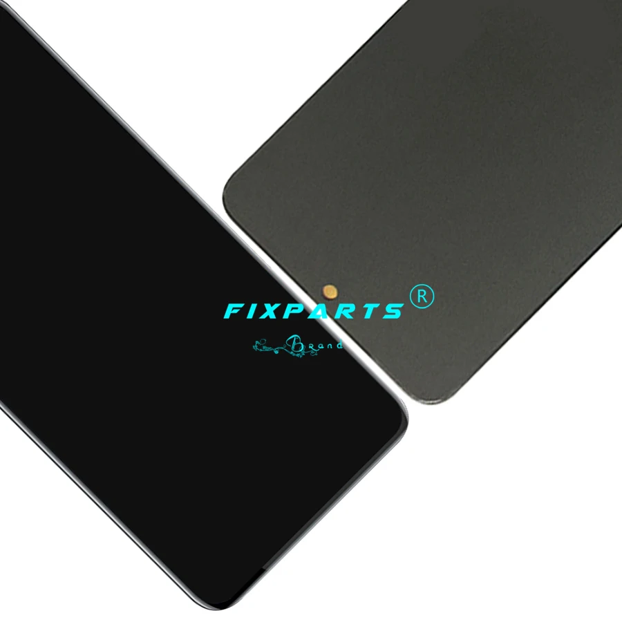 100% Tested Original AMOLED Display Vivo Nex LCD
