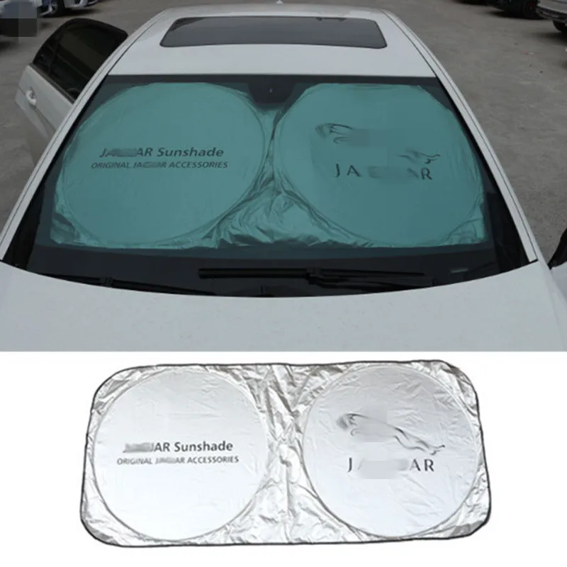 Jaguar xf лобовое стекло с обогревом