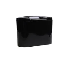 Мини транспорт автомобиль машина контейнер для мусора, футляр для хранения ящик держатель мешка для мусора может автомобилей мусорное ведро для bmw для toyota honda Для volvo e84