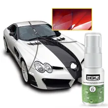 CARPRIE уход и чистка автомобиля 50 мл защита от краски автомобиля водонепроницаемый непромокаемый нано гидрофобное покрытие авто Maintenan Прямая поставка mar18
