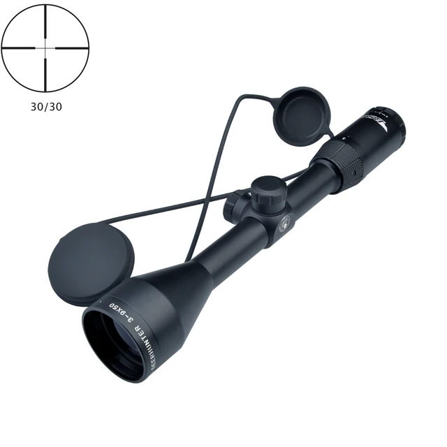 Buy BSA Scopes 3 9x50 Hunting Scopes Long Range Scopes