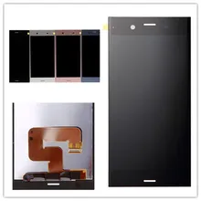 5.2inch LCD for SONY Xperia XZ1 Display Touch Screen Replacement for SONY XZ1 Dual LCD Display Module XZ1 G8341 G8342 LCD 5.2inch LCD for SONY Xperia XZ1 Display Touch Screen Replacement for SONY XZ1 Dual LCD Display Module XZ1 G8341 G8342 LCD