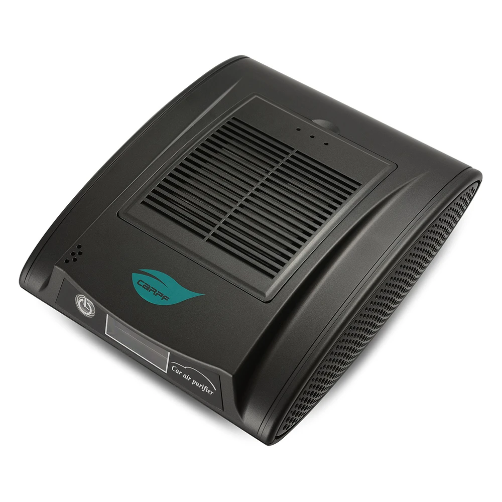 high efficiency air purifier
