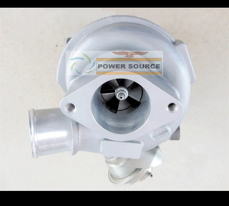 TURBO GT1749V 771507 771507-0001 771507-5001S 14411-VZ20A 14411VZ20A For NISSAN POUR URVAN CARAVANE INTERSTAR ZD30 3.0L DCi (1)
