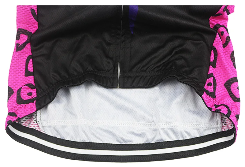 Hirbgod Cat стиль для женщин Велоспорт Джерси без рукавов Лето Быстросохнущий Джерси для велоспорта спортивная одежда лучшее качество Майо