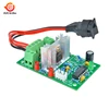 DC 6-30V 10A L0371 Reversible Motor Speed Controller 80W High Torque Adjustable PWM Speed Regulator Control Switch Potentiometer ► Photo 3/6