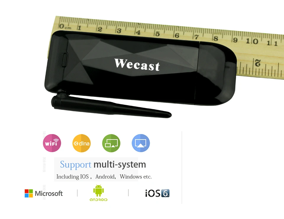 WECAST E3 4