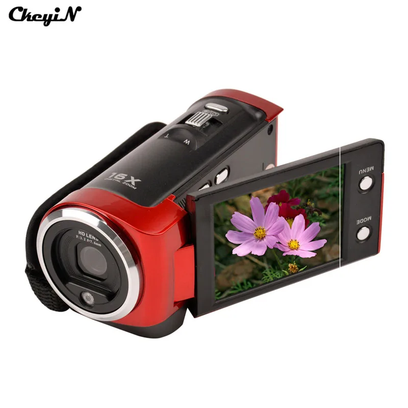 Online Get Cheap Professional Digital Camcorder