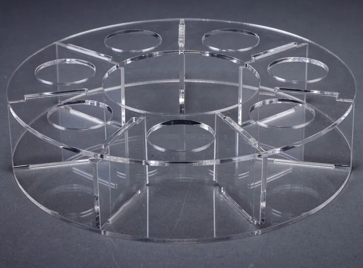 figure glass dragon ball