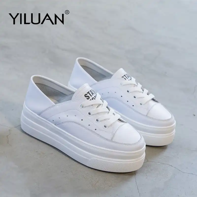 zapatillas nuevas