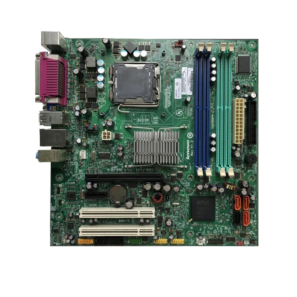 Q35 L-IQ35 DDR2---