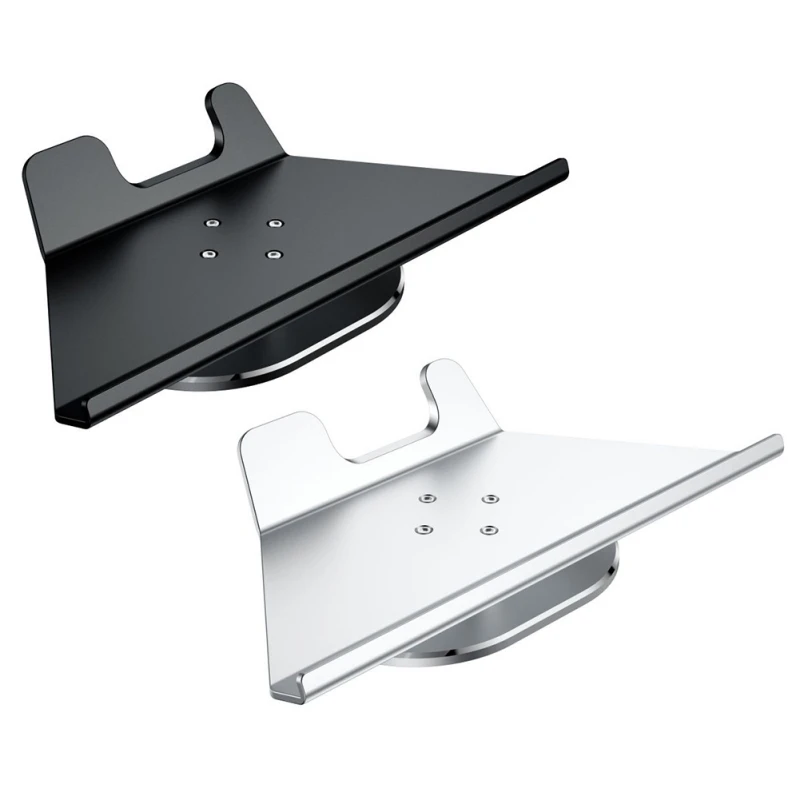 

Metal Base Mount Bracket 360 Degrees Rotatable Aluminum Alloy Desk Stand Protector for Echo Show 2nd