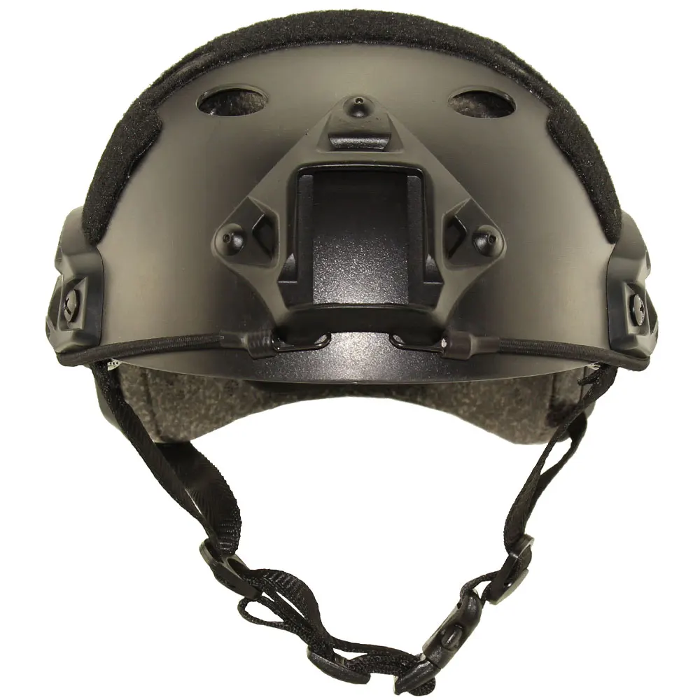 Военный шлем американская армия анти Вибрация Удобная безопасность Универсальный
