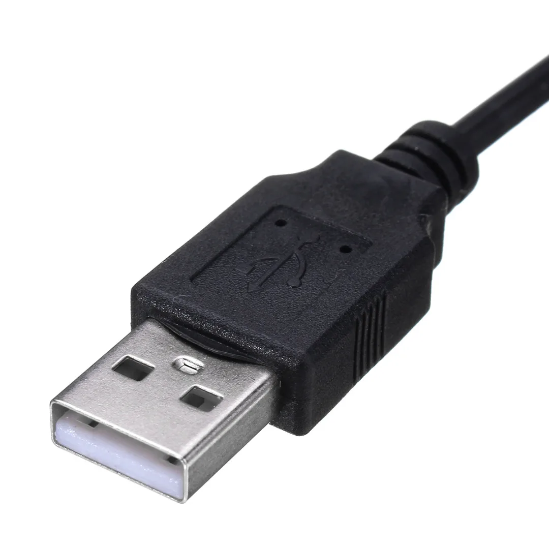 IKVVT 17keys дистанционного Управление Лер для WS2811 WS2812B Светодиодные ленты USB DC5-24V