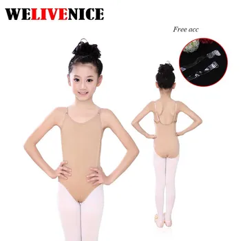 

Toddler Girls Ballet Tutu Costumes Sleeveless Leotards Dance Dress Ballet Tutu Gymnastics Leotard Acrobatics Girls Kid Dancewear