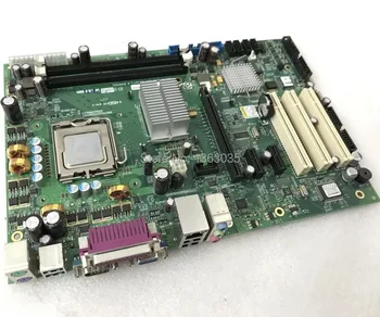 

DHL EMS free shipping NXE-I945B industrial motherboard tested working