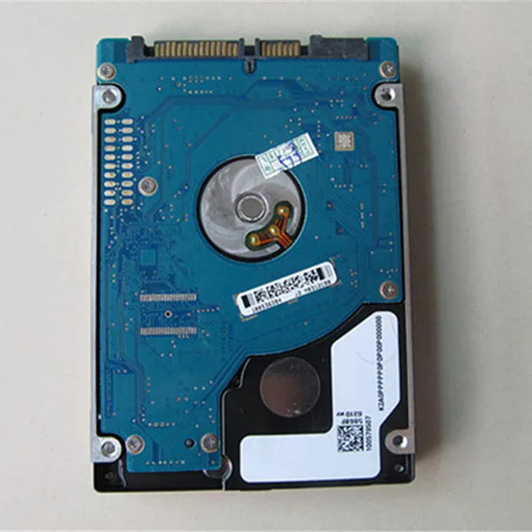 600 HDD 