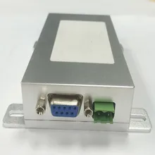 rf audio modem rs485 wireless transceiver rs232 radio data modem rf 10km long range radio module KYL-600H