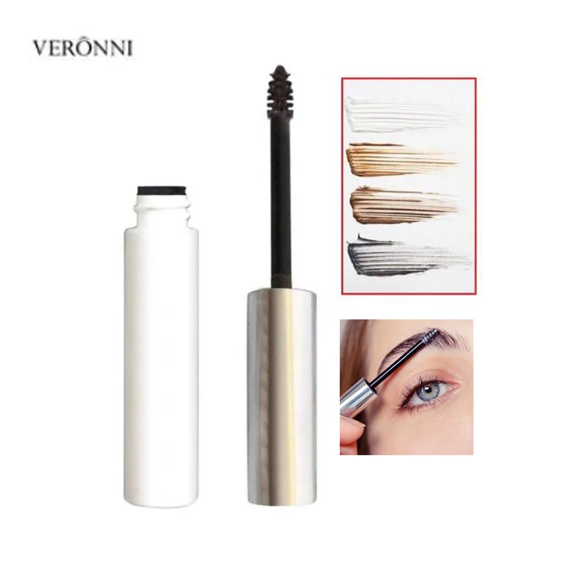 

New 2019 Eye Cosmetics BOY BROW in BLONDE, BROWN, BLACK, CLEAR Grooming Pomade Eyebrow Gel Fluffer Filler Shaper All 4 Shades
