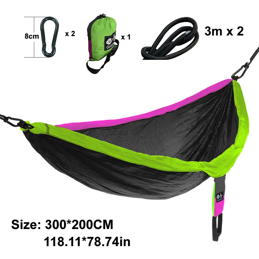 hammock straps rei
