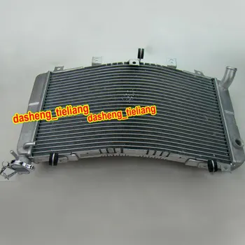 

Motorcycle Cooler Cooling Radiator For Suzuki GSXR1300 HAYABUSA GSX1300R GSXR 1300 1999-2007 CNC Aluminum