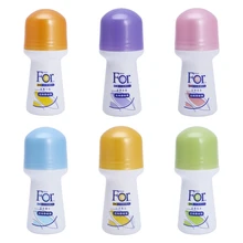 Grano paseo cuerpo antitranspirante limpiador desodorante axila líquido quitar las mujeres 50 ml