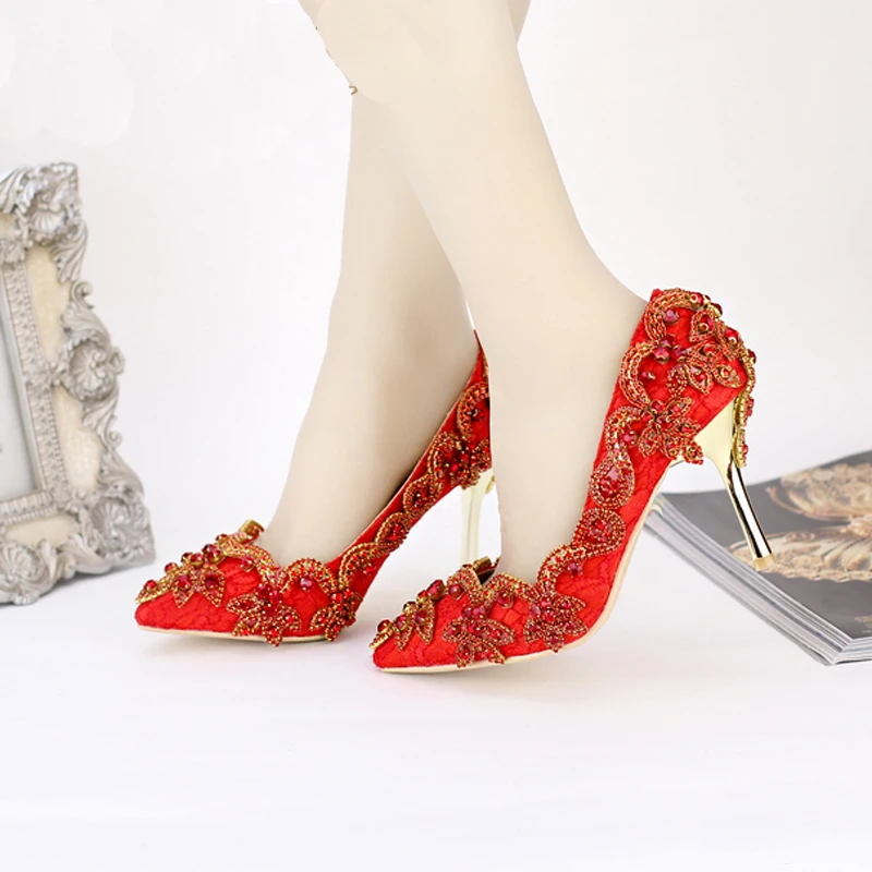 Туфли лодочки на шпильках с острым носком белые розовые красные|heels for weddings|pointed toe