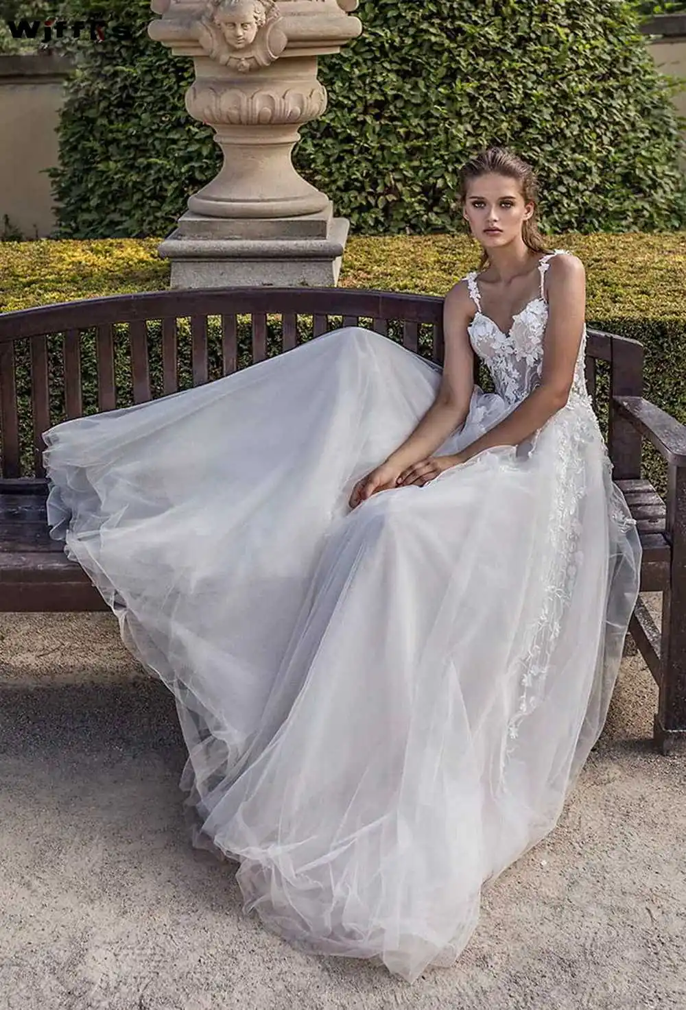 helena-kolan-2019-bridal-sleeveless-thin-strap-sweetheart-neckline-bustier-heavily-embellished-bodice-romantic-a-line-wedding-dress-sweep-train-14-mv-