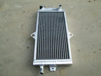 

ATV Aluminum Radiator For Suzuki Quadracer 250 LT250 LT250R 2x4 1985-1992 2-stroke 86 87 88 89 90 91