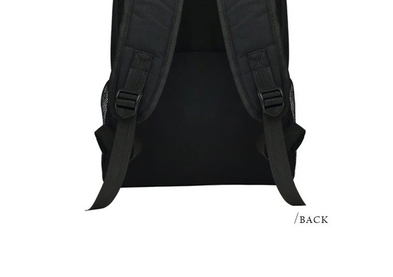 H1Z1 Backpack Daybreak Game Daypack Skull Pattern School Bag for Children (10)