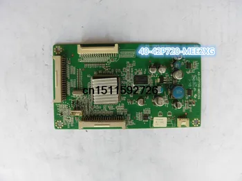 

L65E5500A-3D Adapter Board Multiplier Board 40-42P720-MEE2XG Good inspection and 1 year warranty before delivery