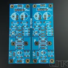 Горячая 1 шт. GA-19 плата питания& plusmn; 5~ 90 в регулируемая плата