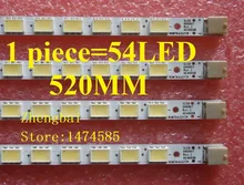 1 Piece New KDL-46EX700 LK460D3LA8S LED strip SLED 090907 Rev.1 AE4660B RUNTK4337TP 54LED 520MM